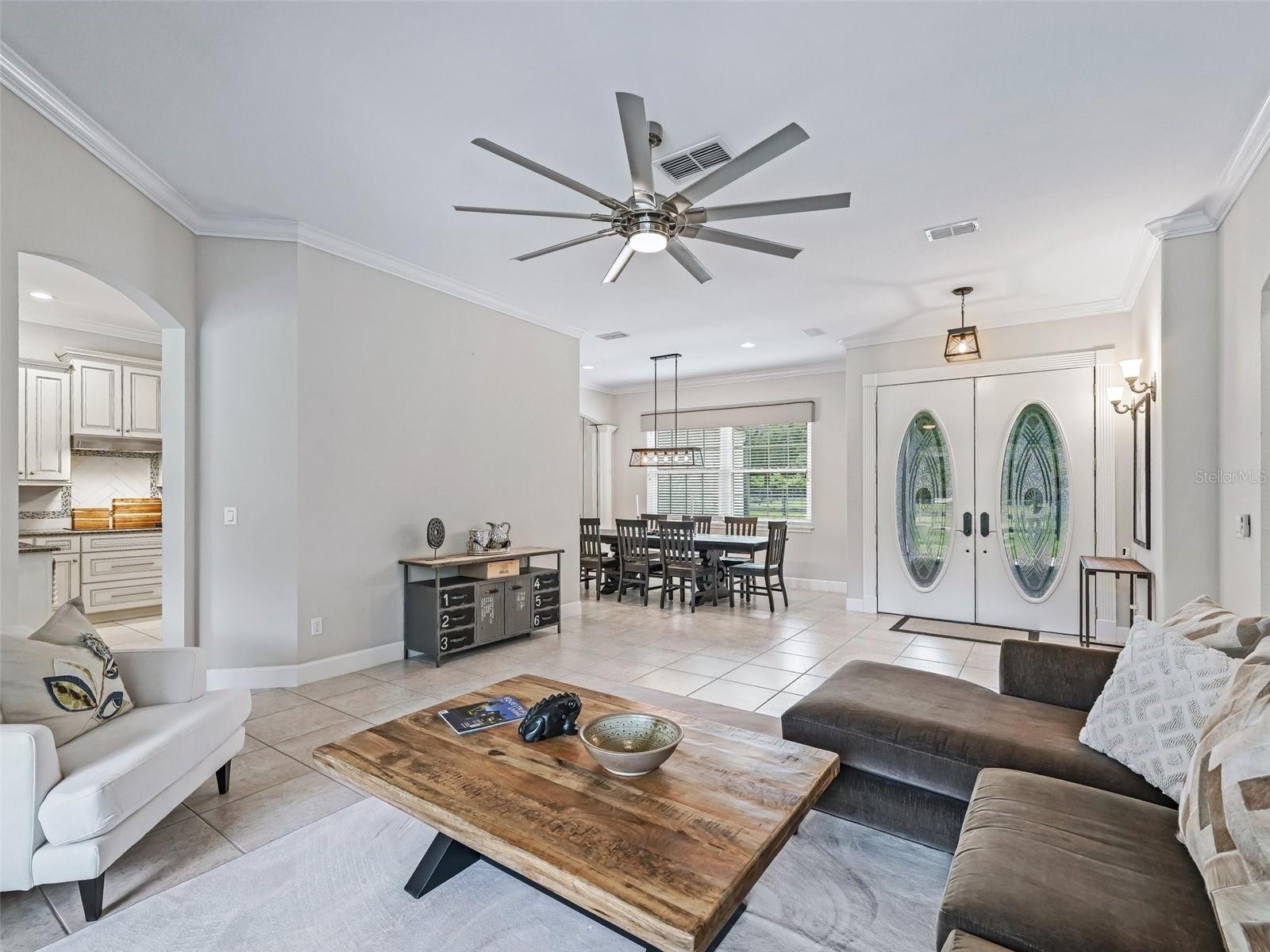 DERBY FARMS - Residential