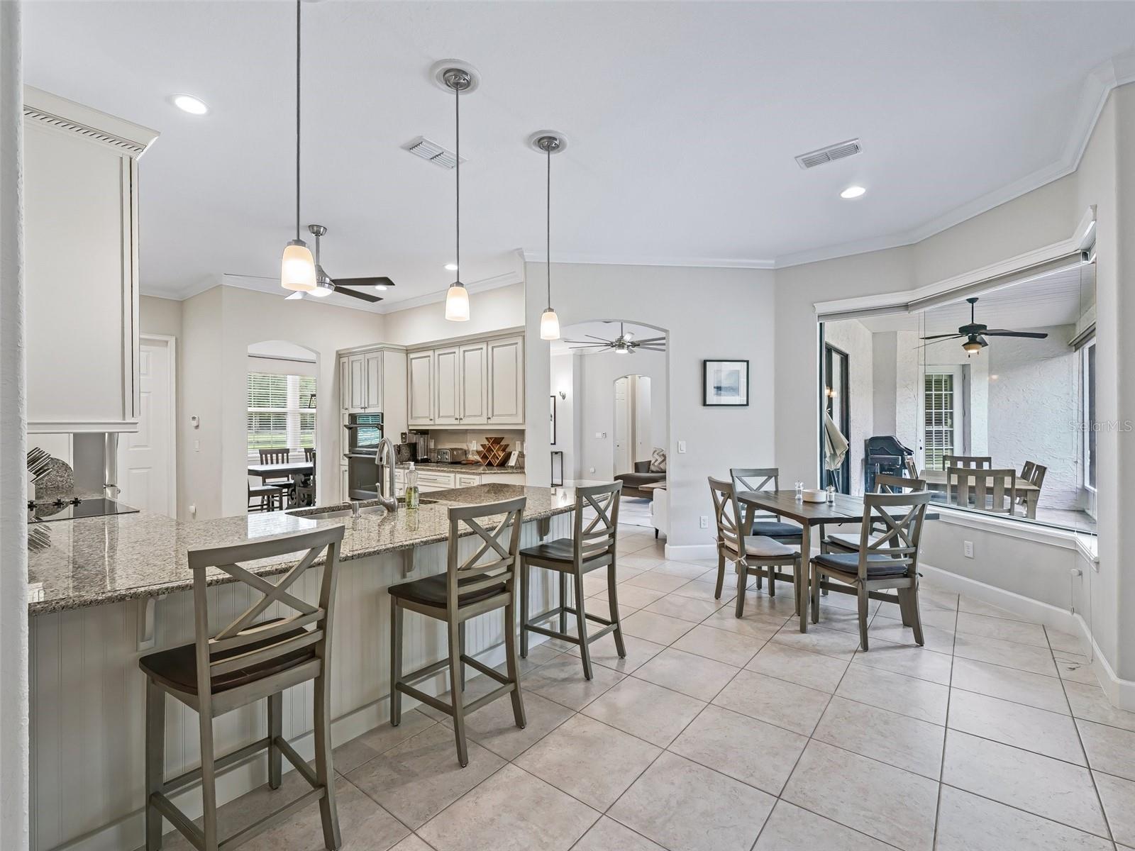 DERBY FARMS - Residential