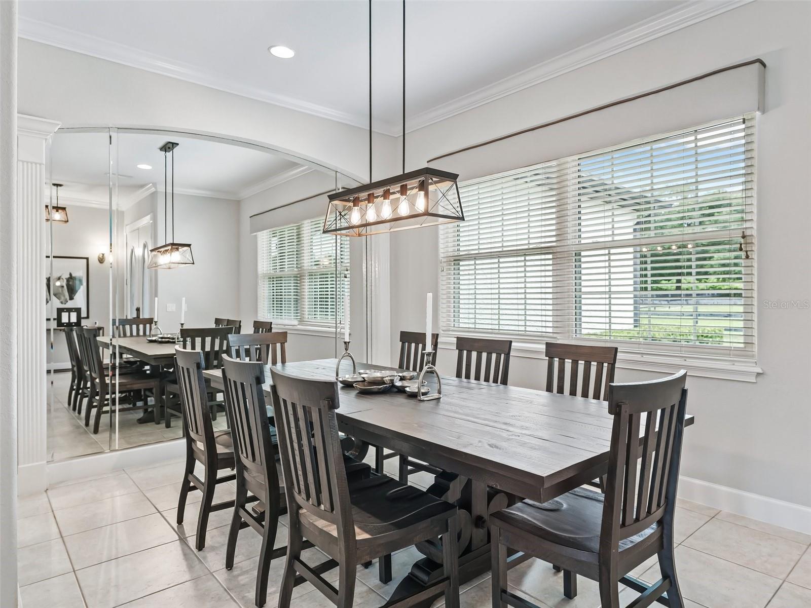 DERBY FARMS - Residential
