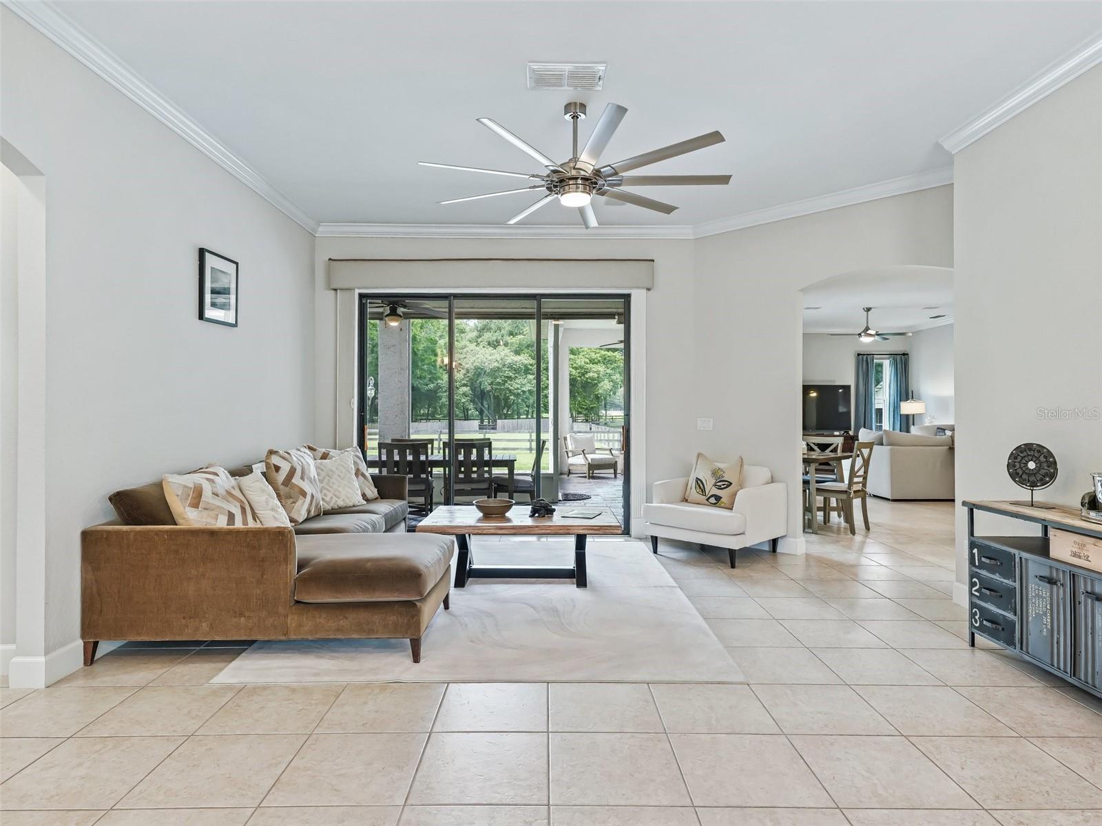 DERBY FARMS - Residential