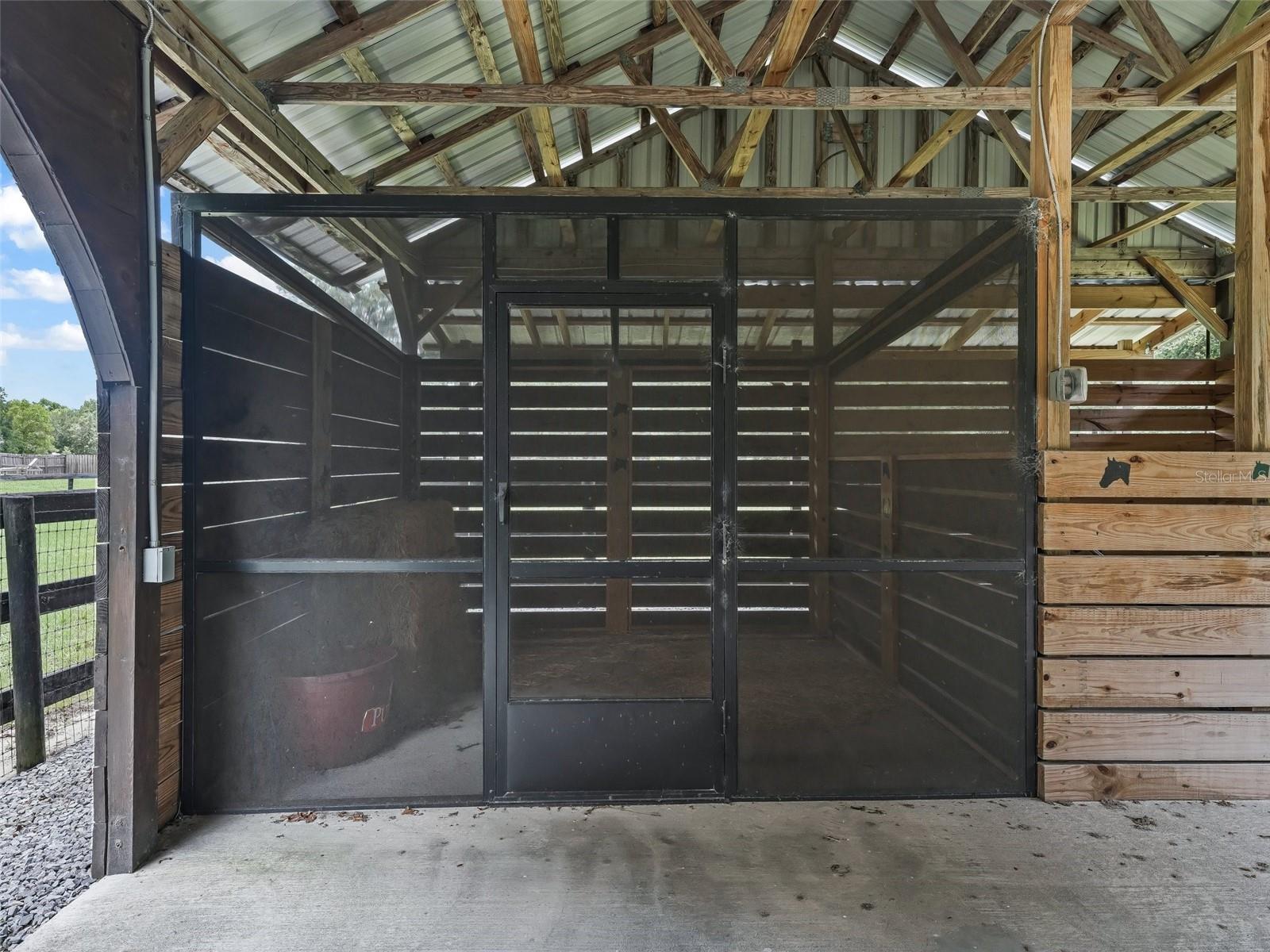DERBY FARMS - Residential