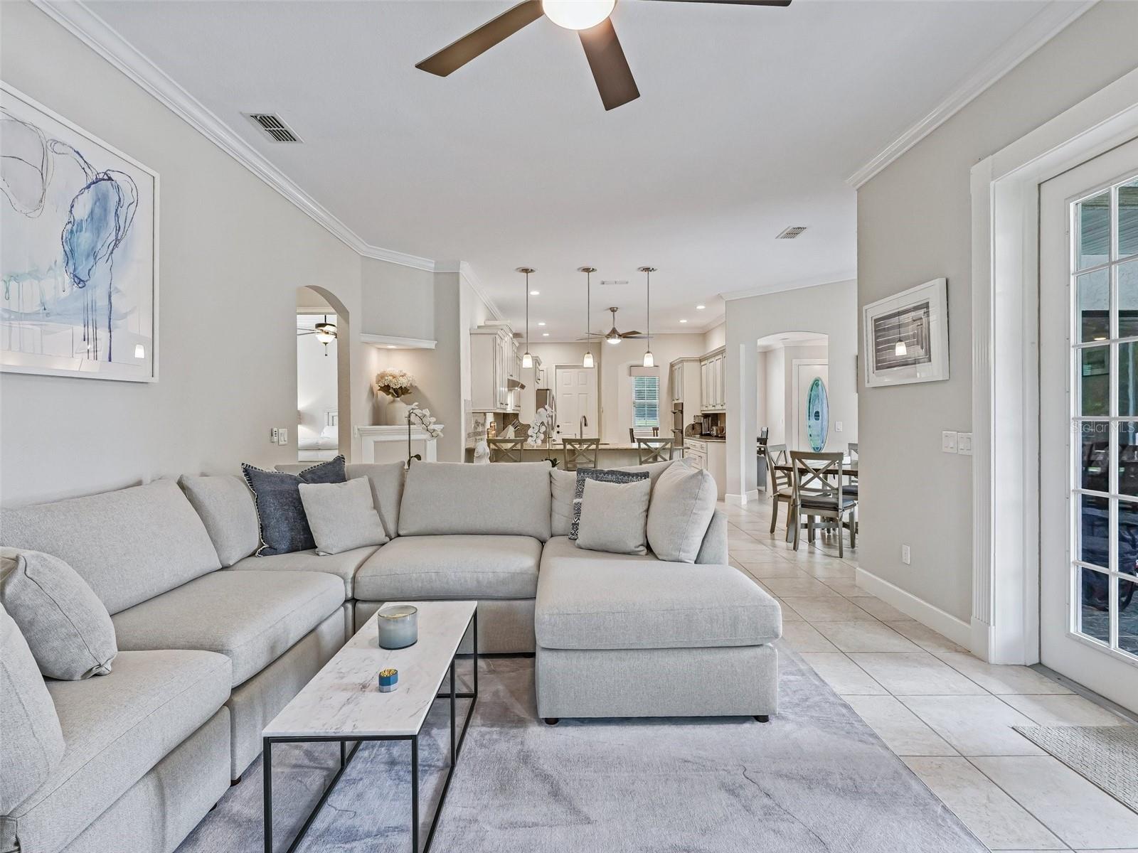 DERBY FARMS - Residential