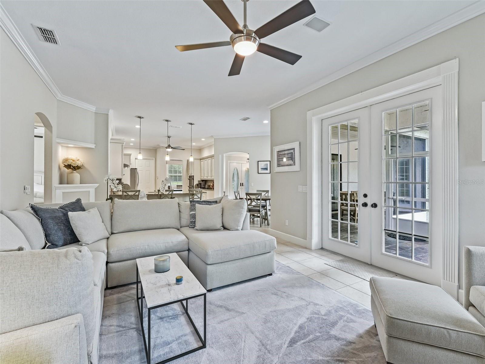 DERBY FARMS - Residential
