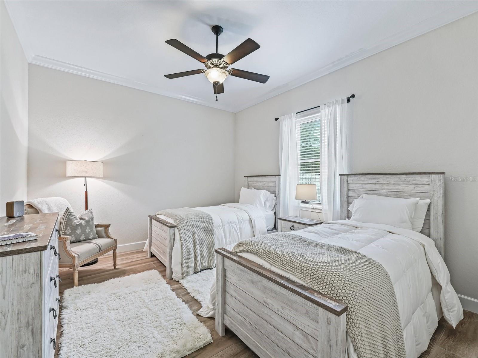 DERBY FARMS - Residential