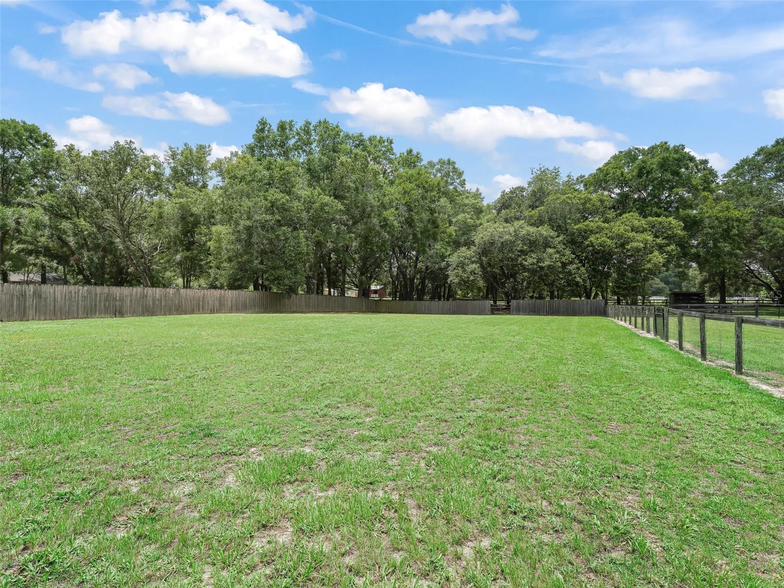 DERBY FARMS - Residential