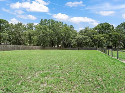 Tiny photo for 1960 NW 73rd Terrace, Ocala, FL 34482 (MLS # OM704561)