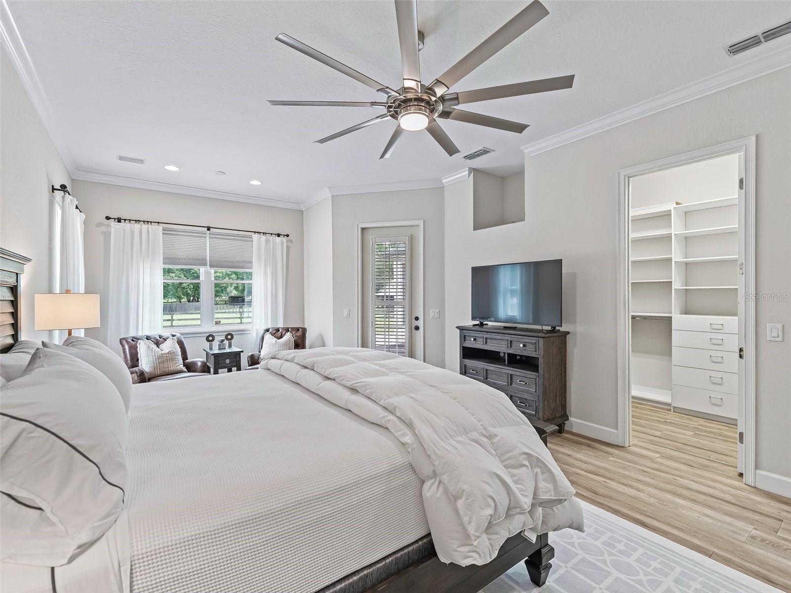 DERBY FARMS - Residential