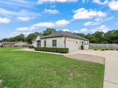 Tiny photo for 1960 NW 73rd Terrace, Ocala, FL 34482 (MLS # OM704561)