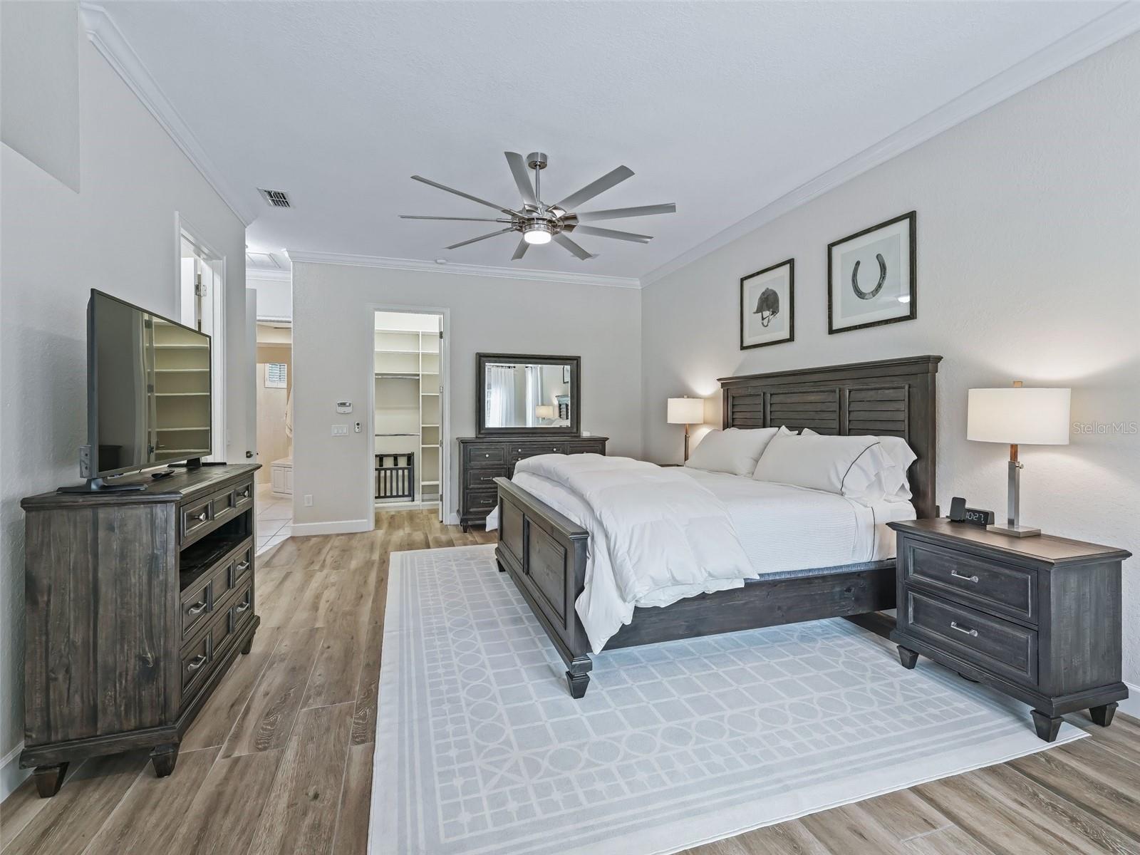 DERBY FARMS - Residential