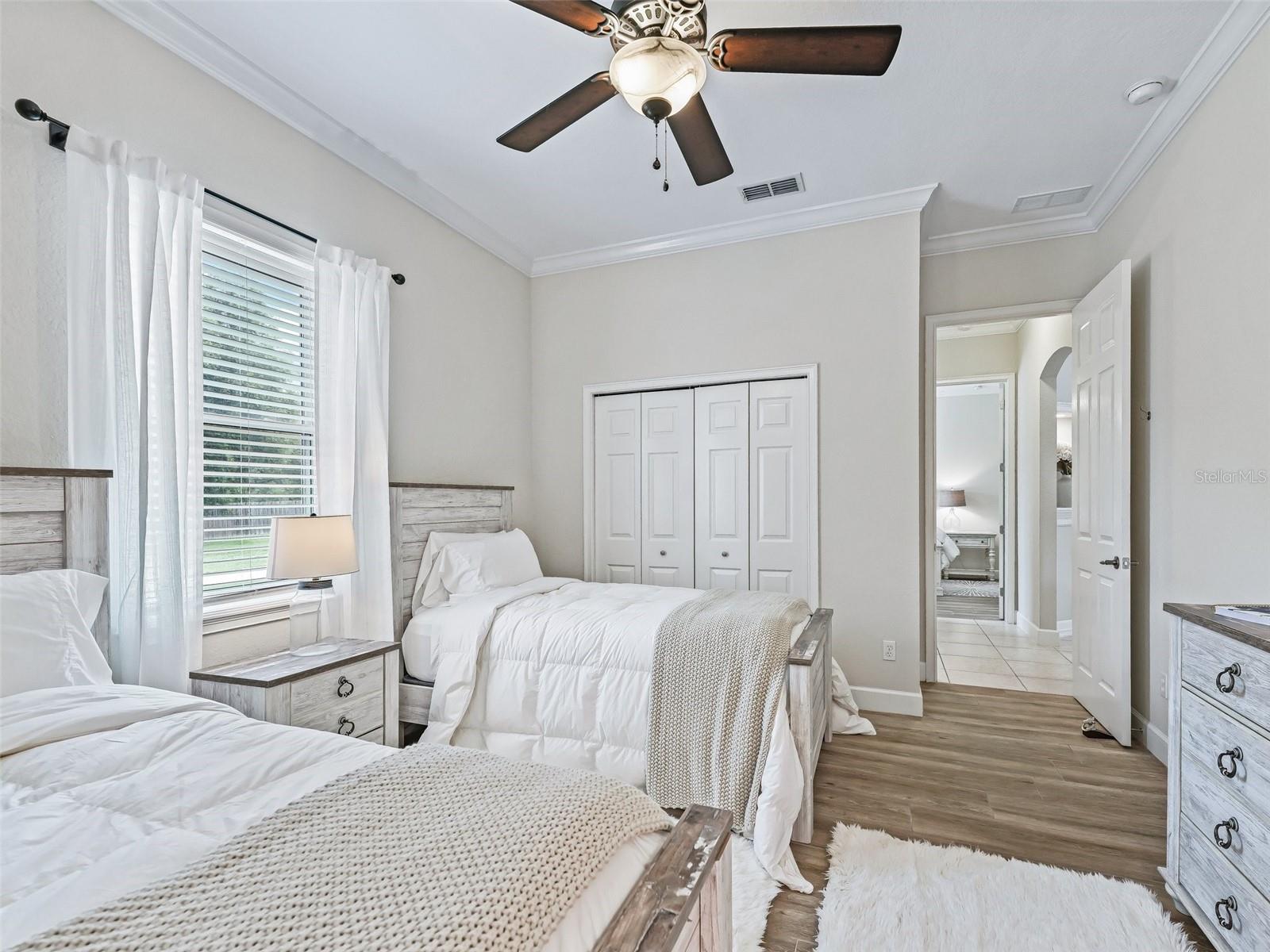 DERBY FARMS - Residential