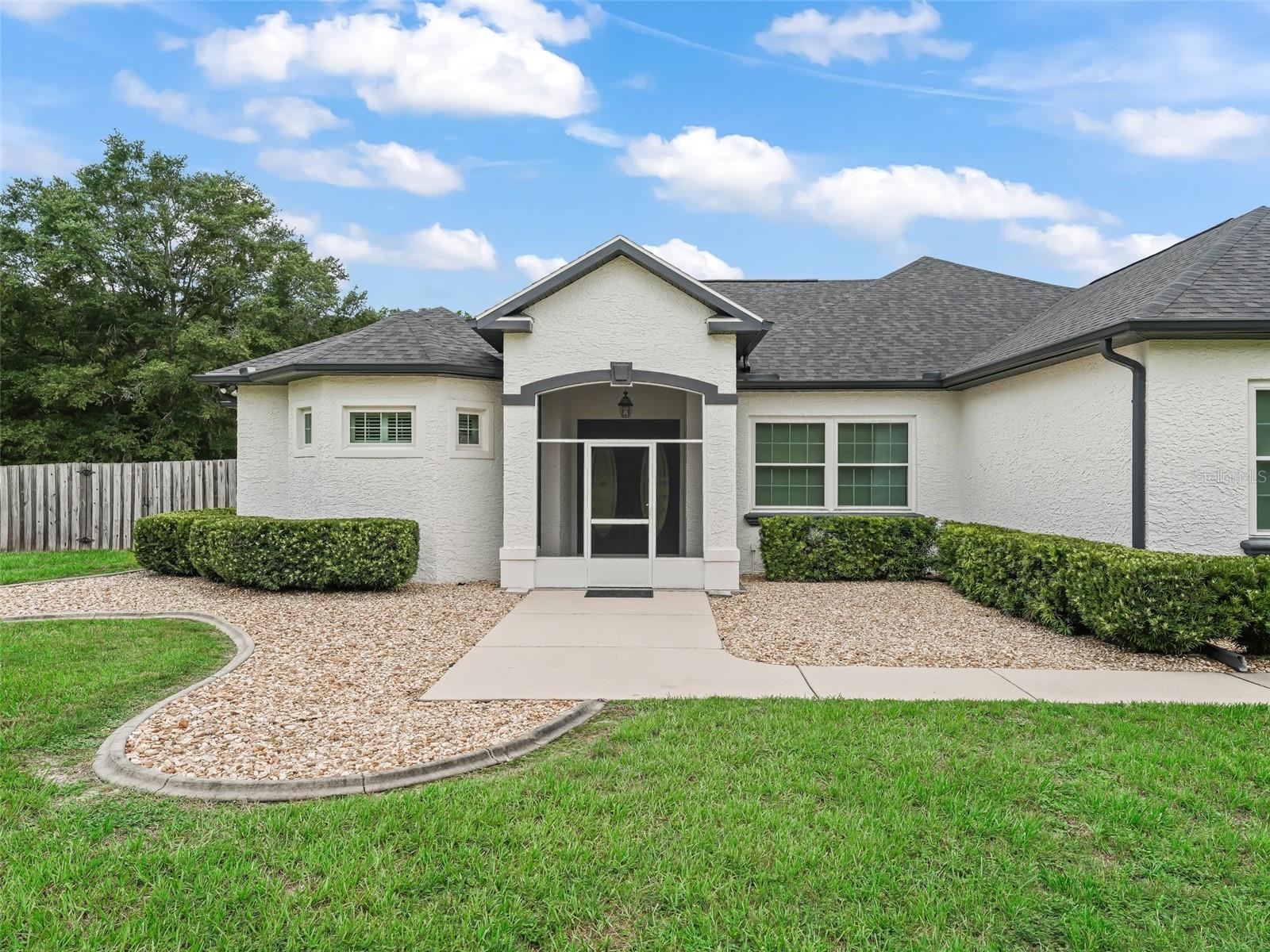 DERBY FARMS - Residential