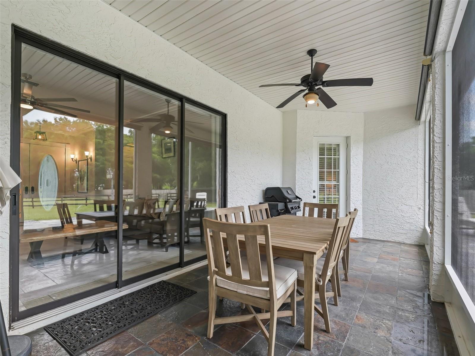 DERBY FARMS - Residential