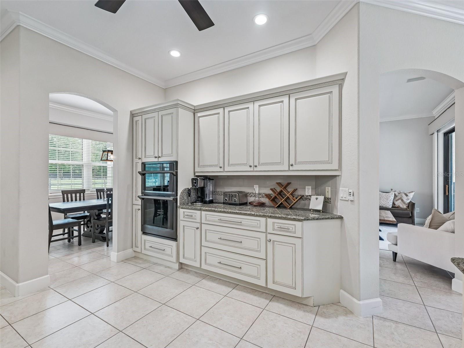 DERBY FARMS - Residential