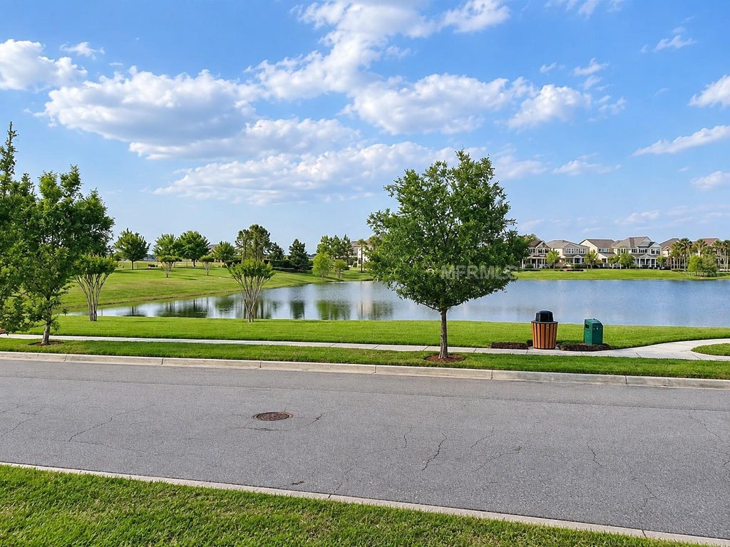 Photo of 14732 Arctic Tern Lane, Winter Garden, FL 34787 (MLS # O6448312)