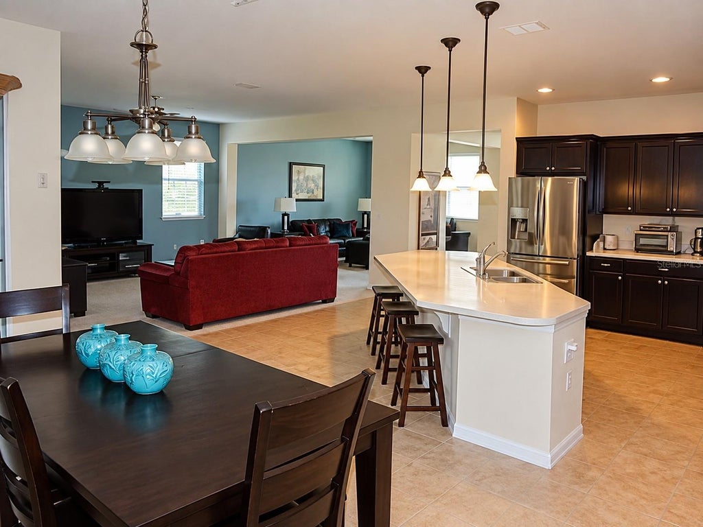 Photo of 14732 Arctic Tern Lane, Winter Garden, FL 34787 (MLS # O6448312)