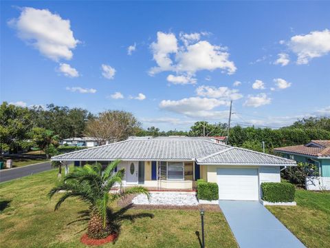 A home in CLEARWATER