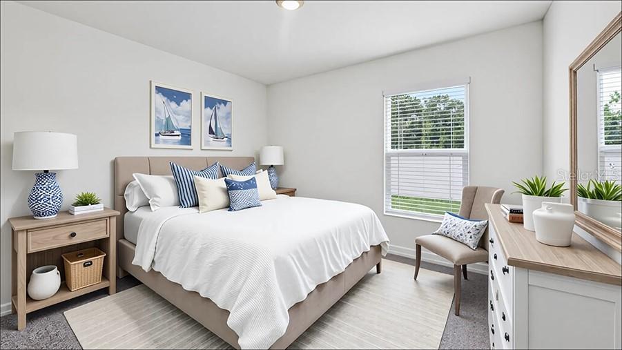 SANDAL KEY - Residential