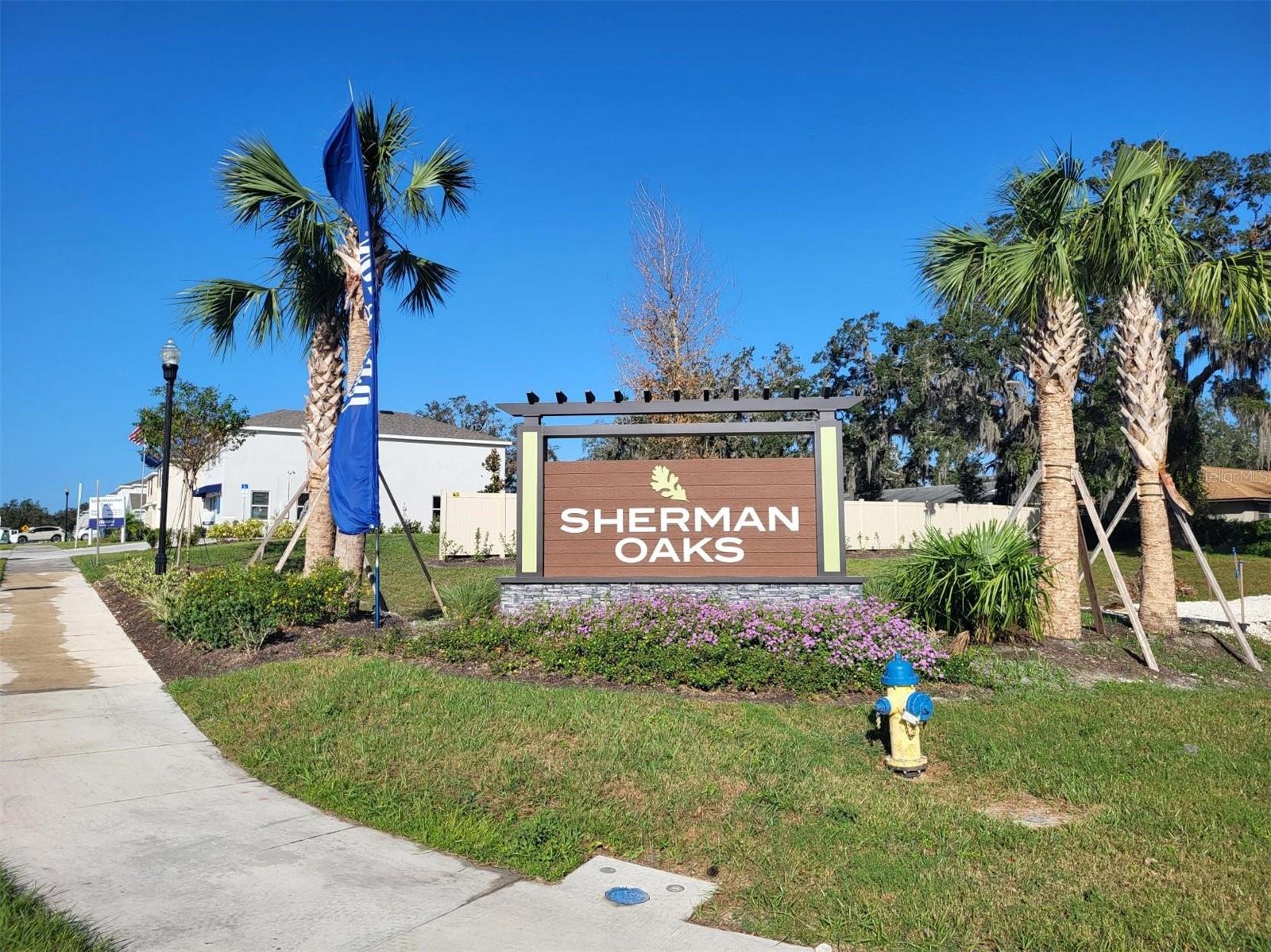 SANDAL KEY - Residential