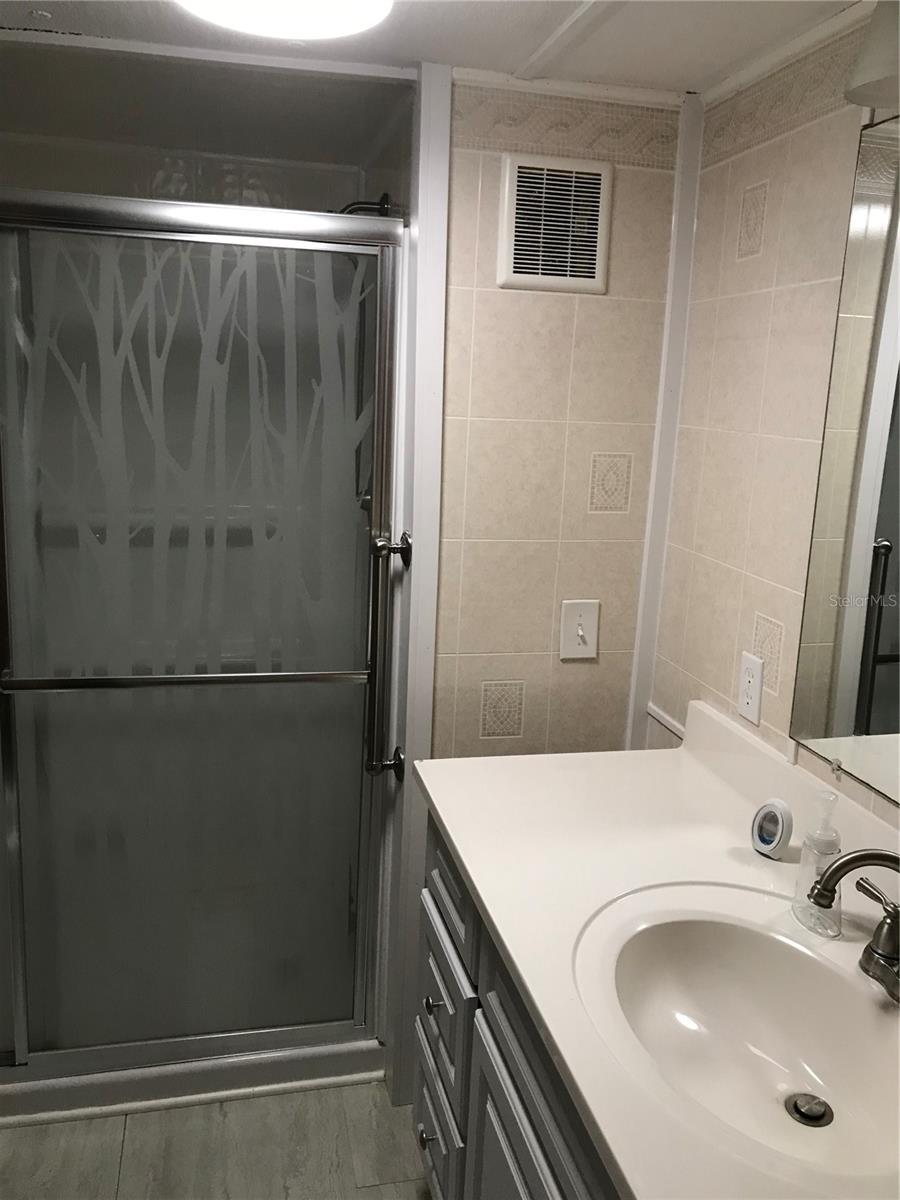 BUCKHEAD RIDGE-5TH ADD - Residential