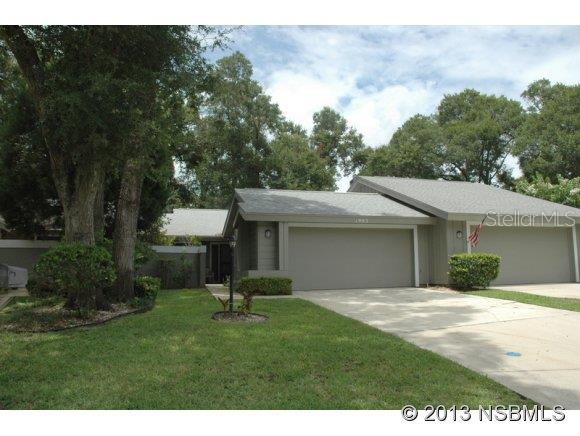 Spruce Creek Golf Villas Condo Ph 01-04 Units 01-5 - Residential