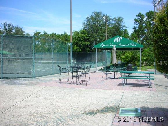 Spruce Creek Golf Villas Condo Ph 01-04 Units 01-5 - Residential