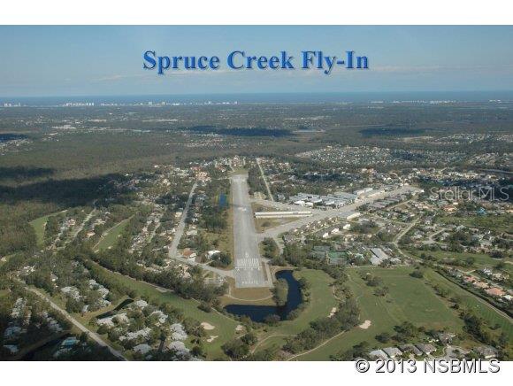 Spruce Creek Golf Villas Condo Ph 01-04 Units 01-5 - Residential