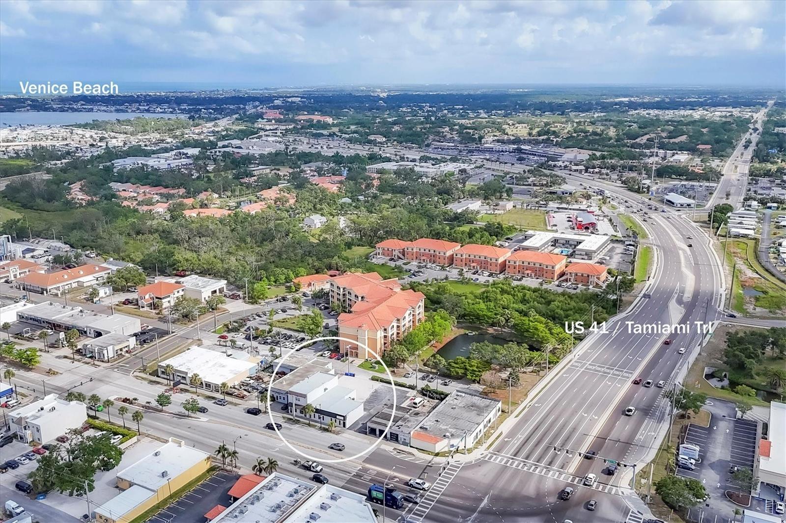 VENICE EDGEWOOD SEC OF - Commercial Sale