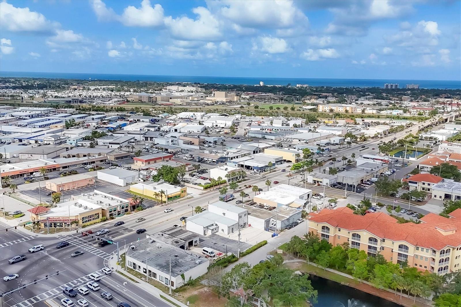 VENICE EDGEWOOD SEC OF - Commercial Sale