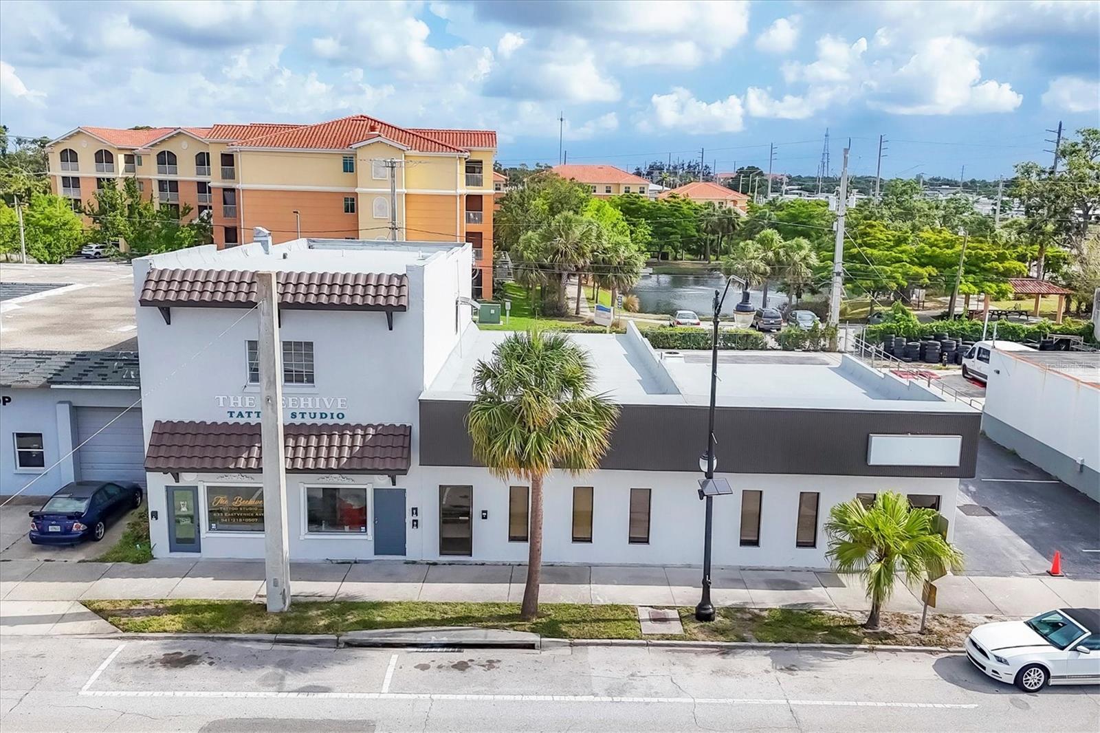 VENICE EDGEWOOD SEC OF - Commercial Sale