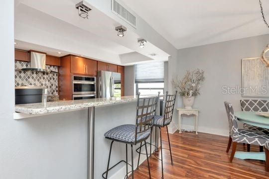 BELLEVIEW BILTMORE VILLAS BAYSHORE II - Residential