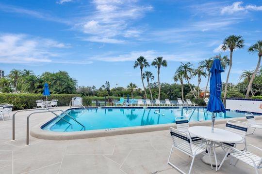 BELLEVIEW BILTMORE VILLAS BAYSHORE II - Residential