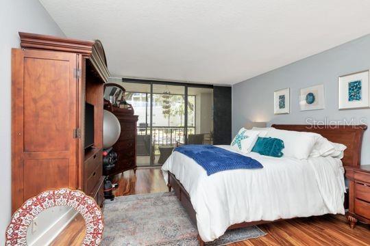 BELLEVIEW BILTMORE VILLAS BAYSHORE II - Residential