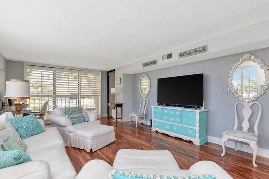 BELLEVIEW BILTMORE VILLAS BAYSHORE II - Residential