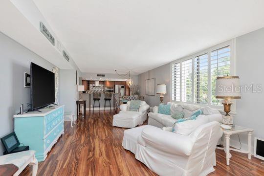 BELLEVIEW BILTMORE VILLAS BAYSHORE II - Residential