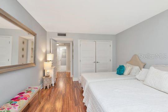 BELLEVIEW BILTMORE VILLAS BAYSHORE II - Residential
