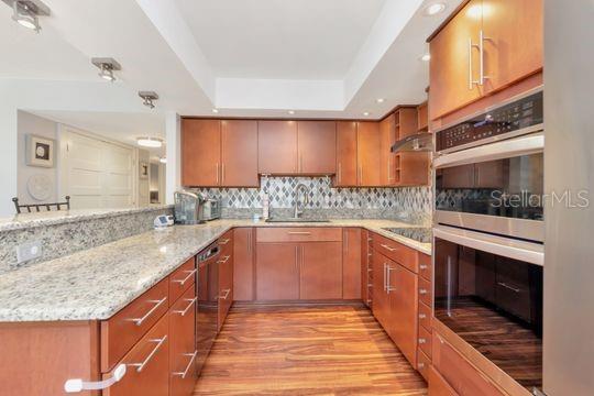 BELLEVIEW BILTMORE VILLAS BAYSHORE II - Residential