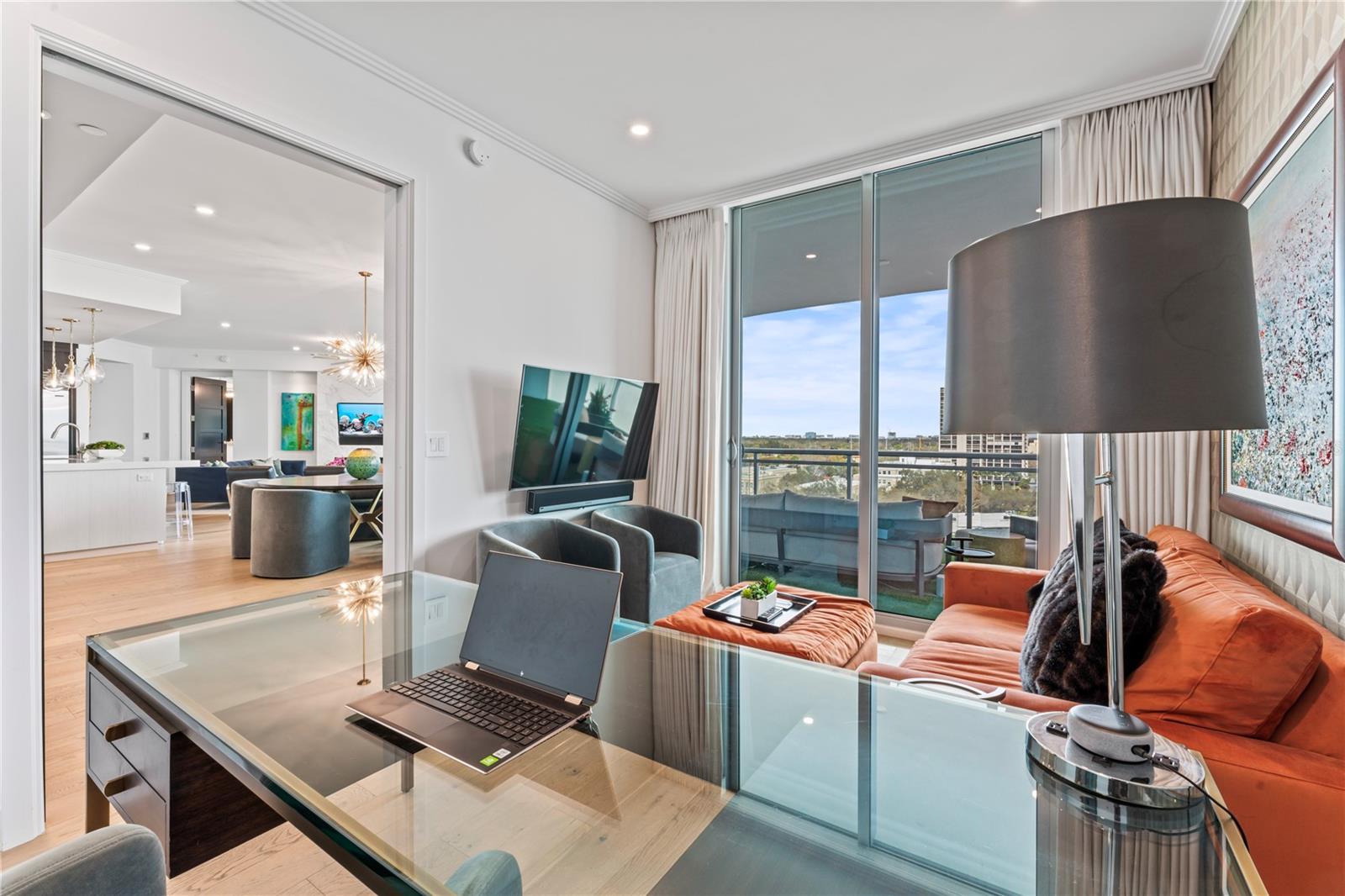 VIRAGE BAYSHORE - Residential