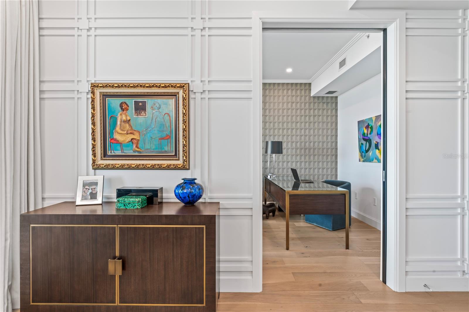 VIRAGE BAYSHORE - Residential