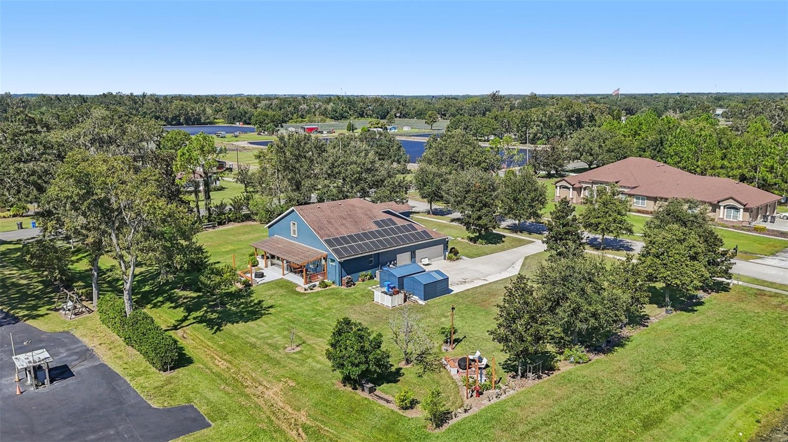 DOVER GROVES - Residential