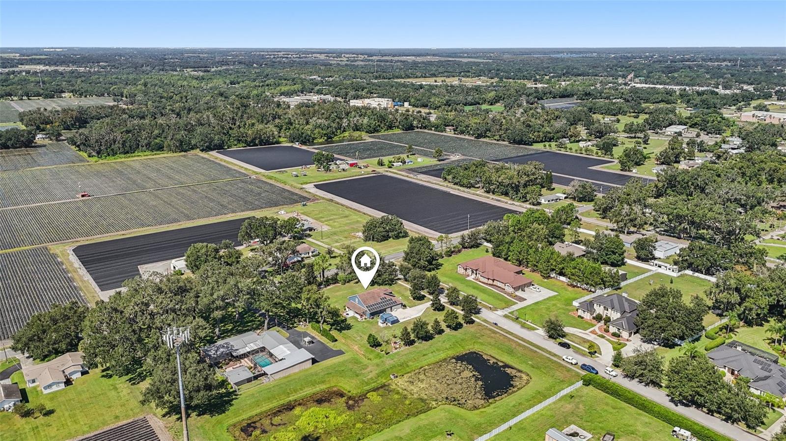 DOVER GROVES - Residential