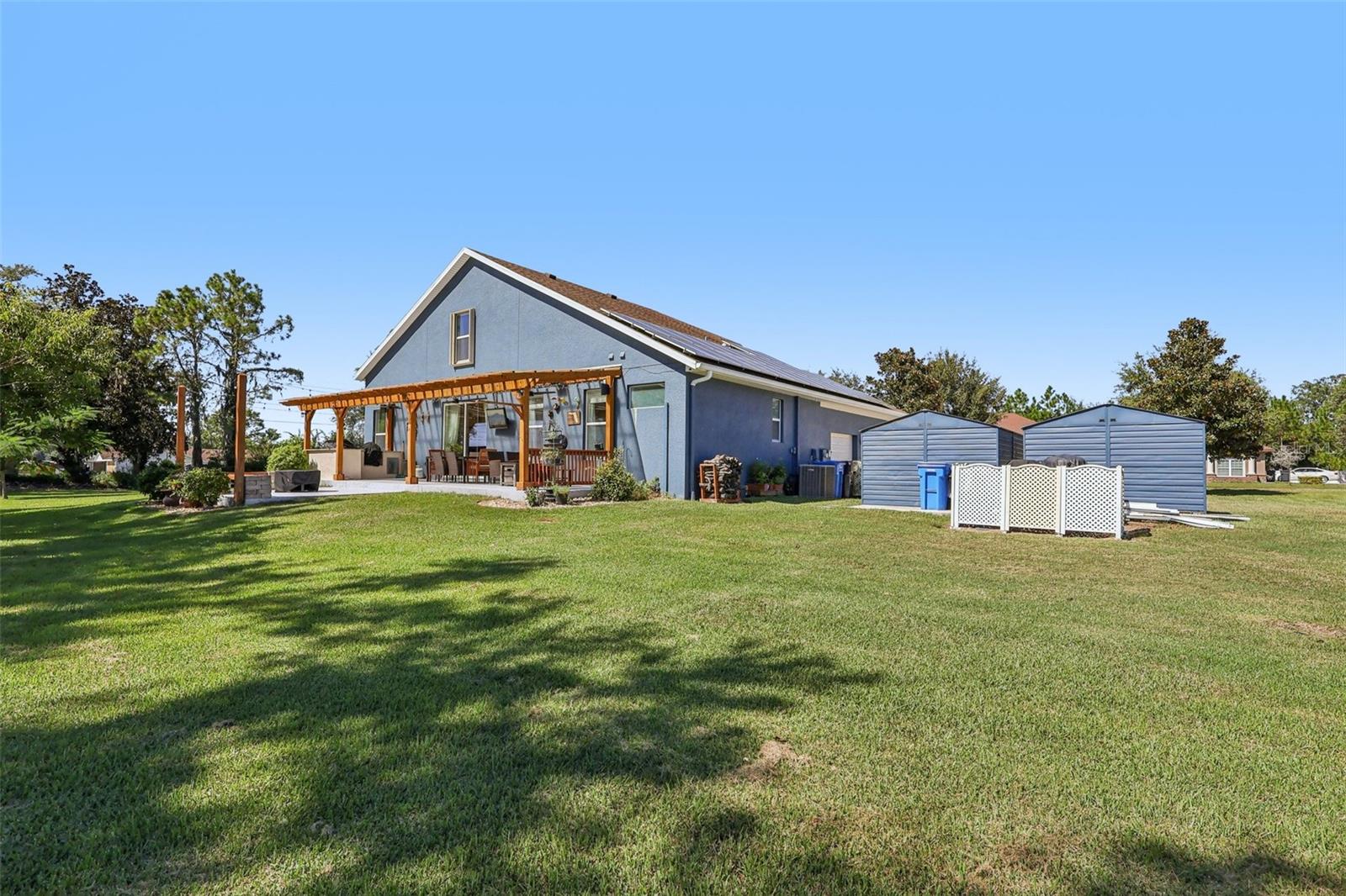 DOVER GROVES - Residential