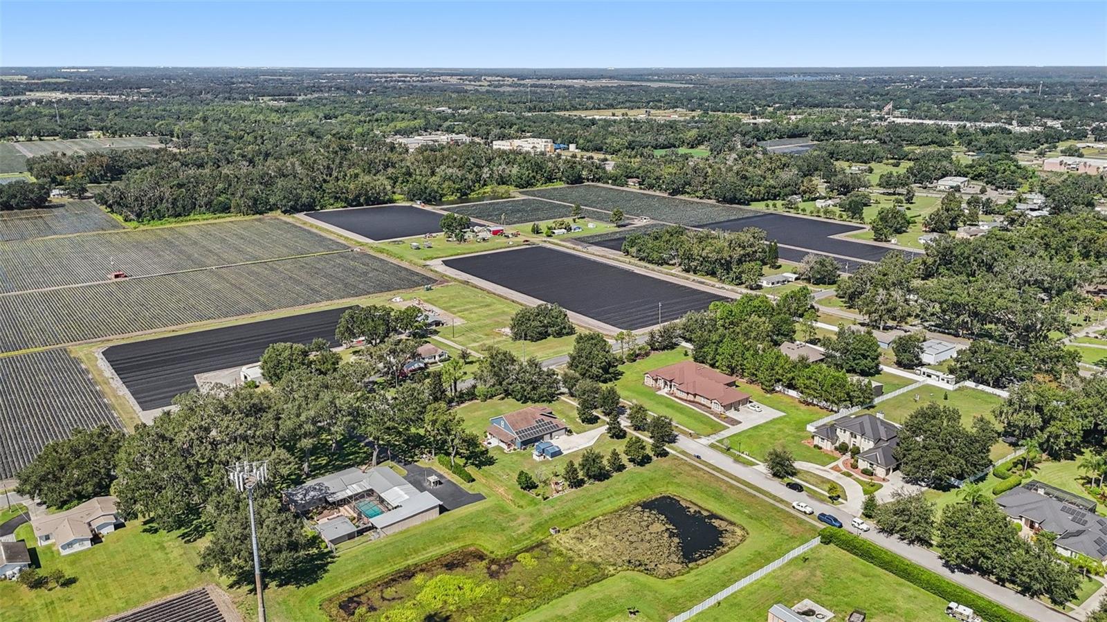 DOVER GROVES - Residential