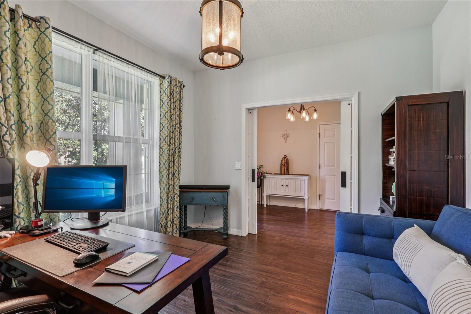 DOVER GROVES - Residential