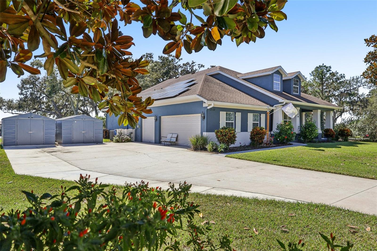 DOVER GROVES - Residential