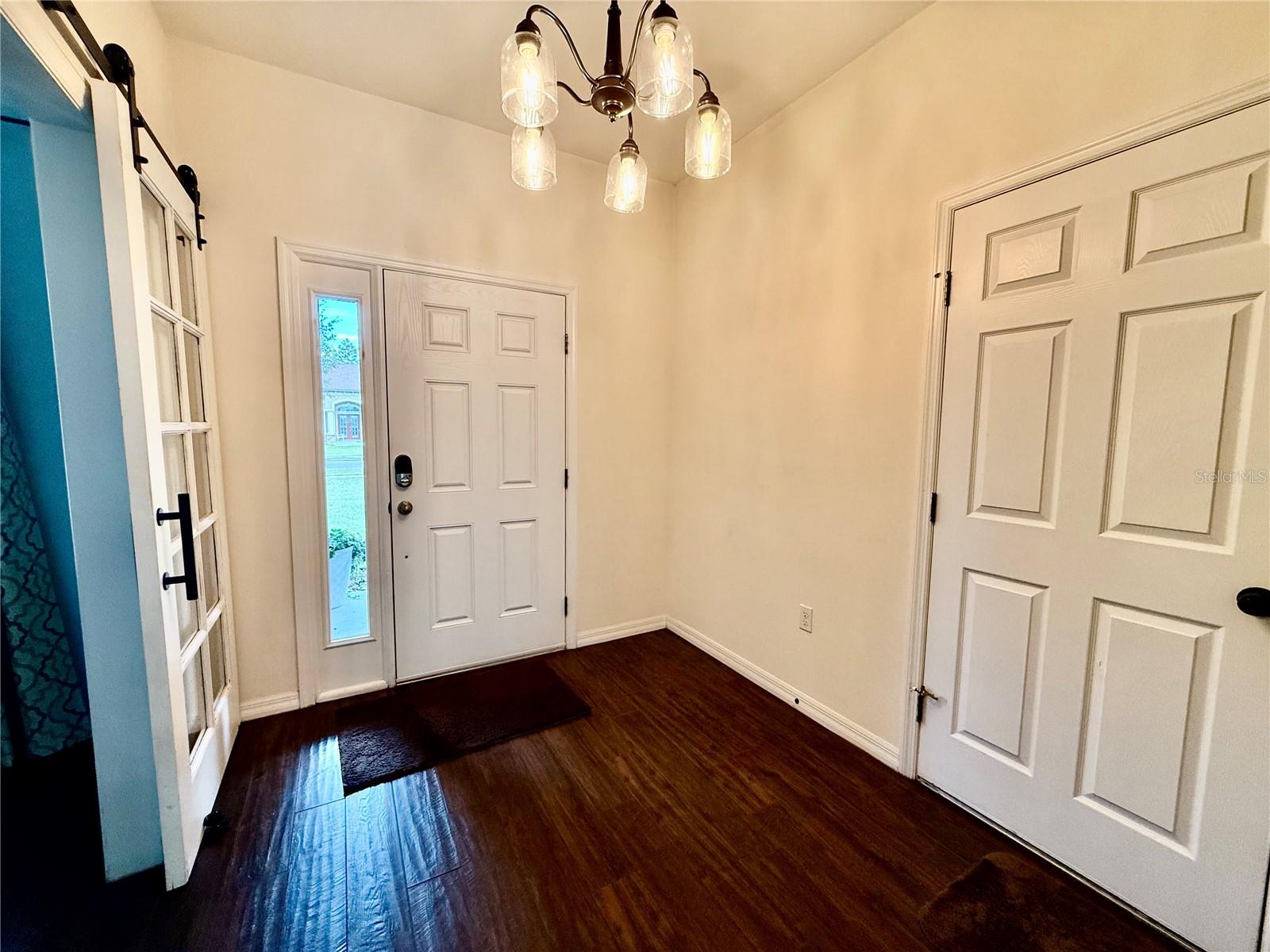 DOVER GROVES - Residential