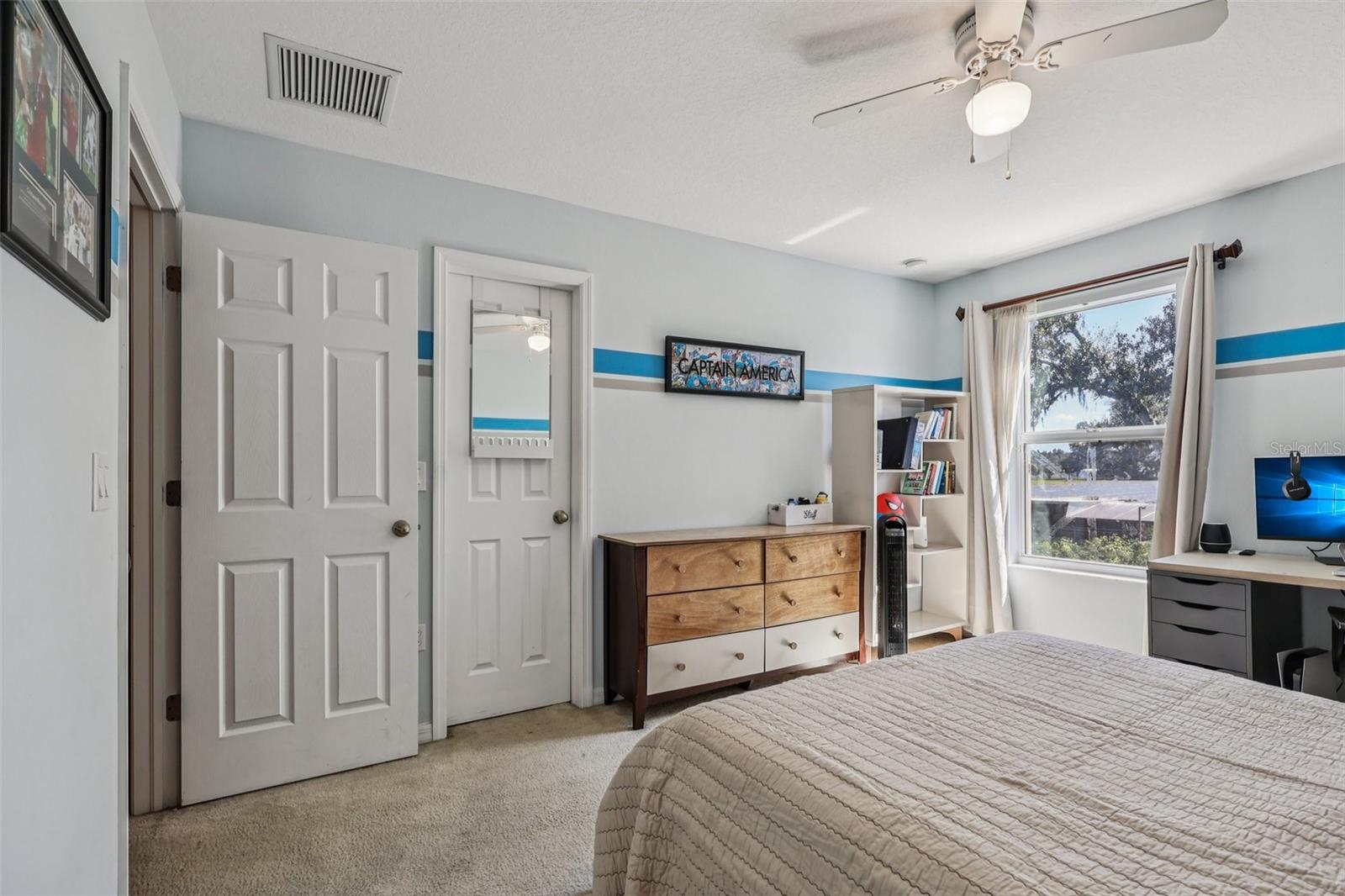 DOVER GROVES - Residential