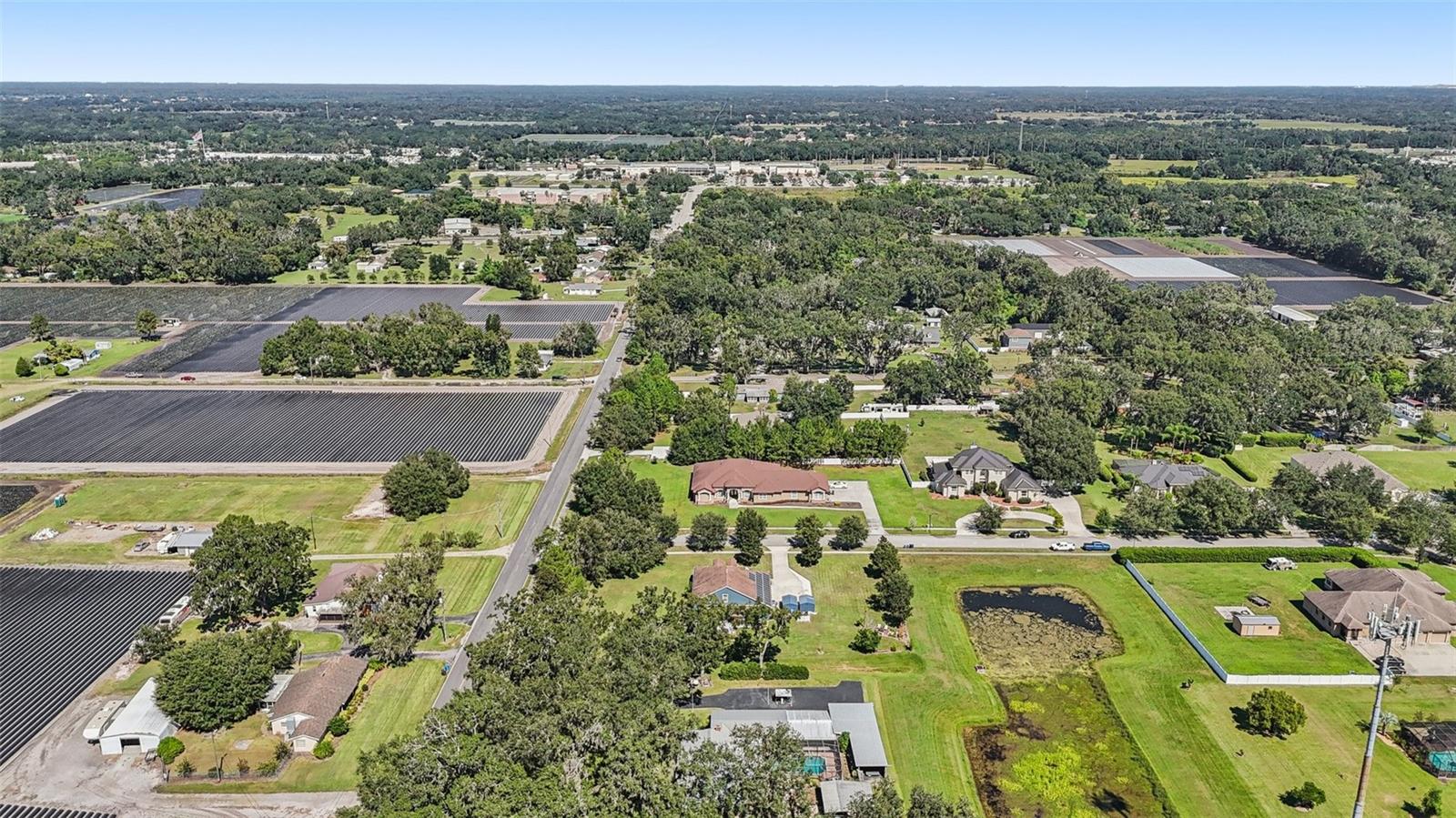 DOVER GROVES - Residential