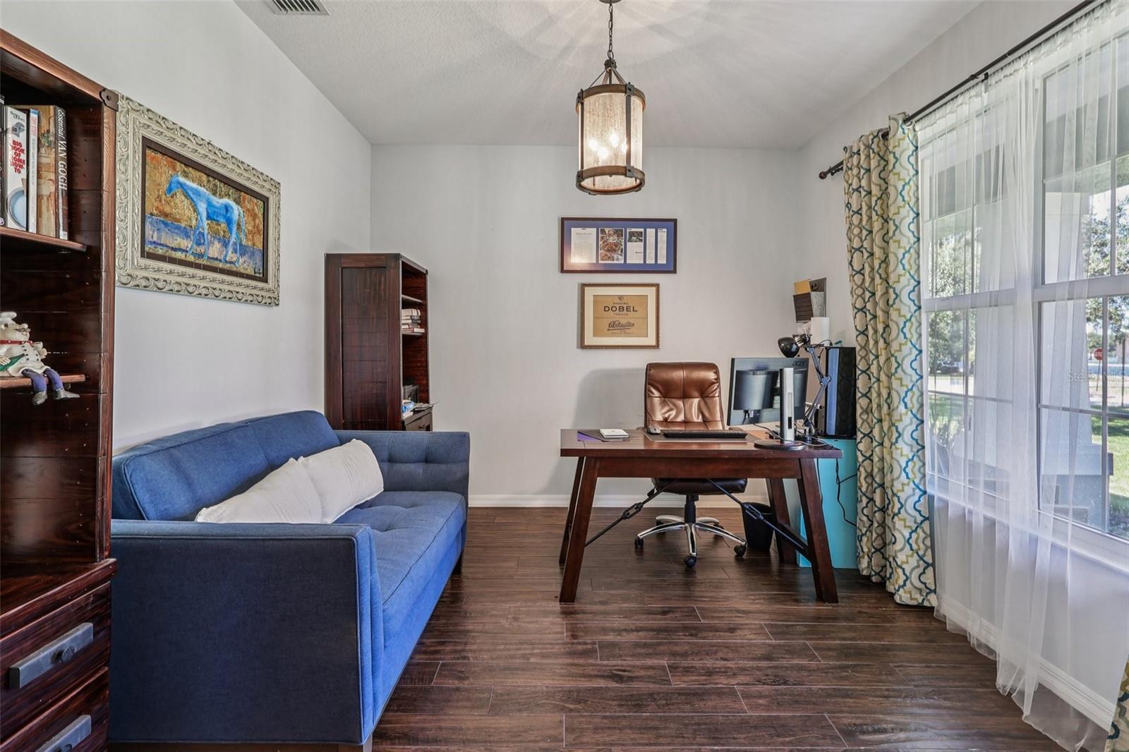 DOVER GROVES - Residential