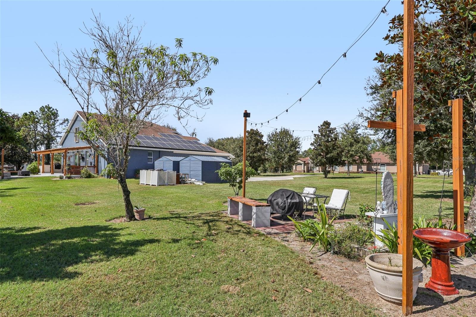 DOVER GROVES - Residential