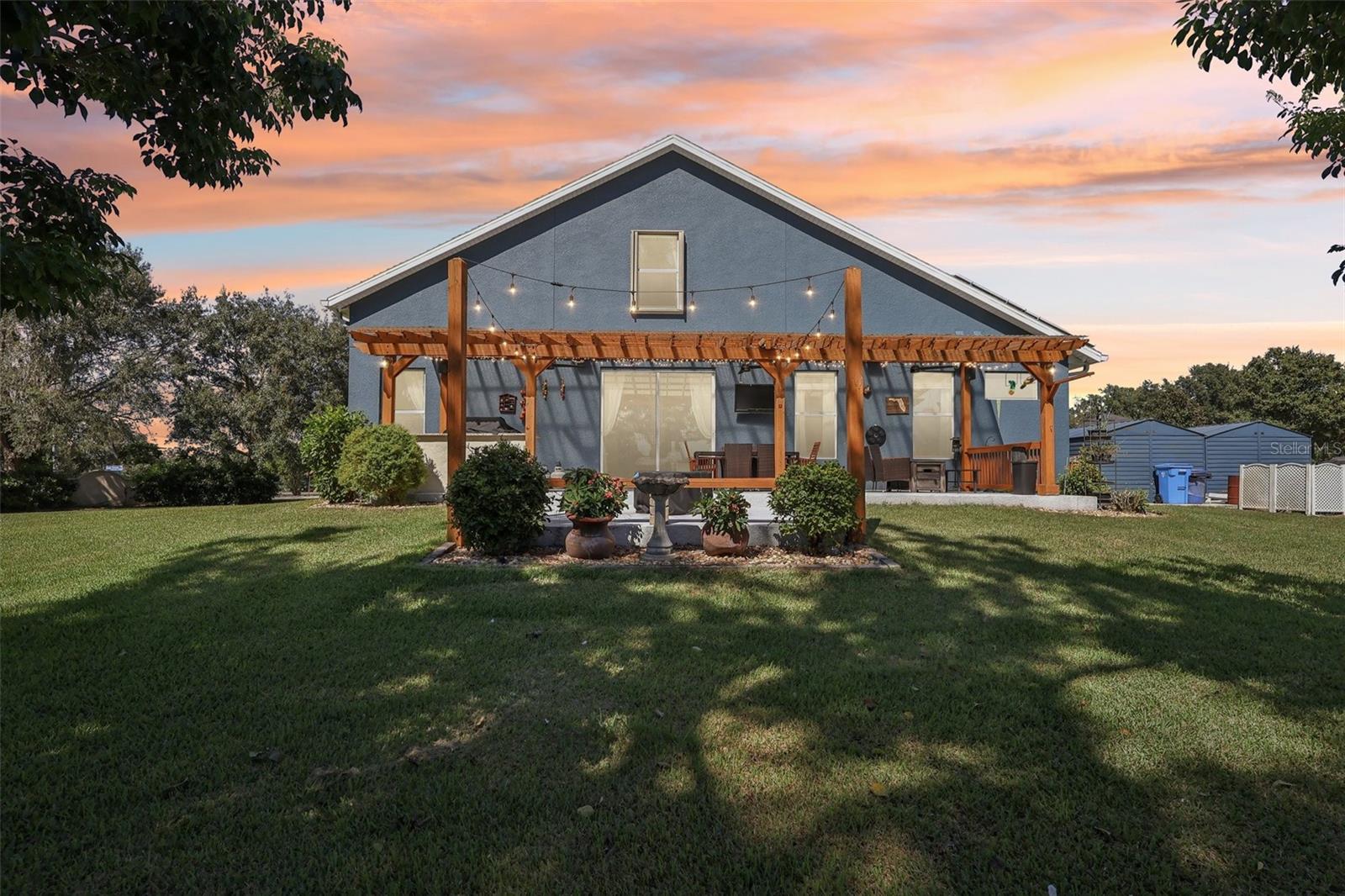 DOVER GROVES - Residential